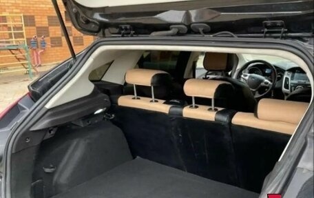 Ford Focus III, 2013 год, 750 000 рублей, 2 фотография