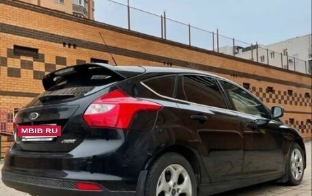 Ford Focus III, 2013 год, 750 000 рублей, 6 фотография