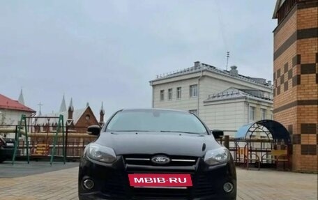 Ford Focus III, 2013 год, 750 000 рублей, 5 фотография