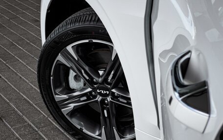 KIA K5, 2024 год, 3 449 000 рублей, 10 фотография