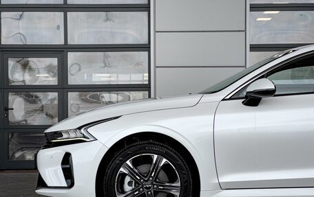 KIA K5, 2024 год, 3 449 000 рублей, 9 фотография