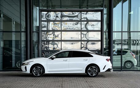 KIA K5, 2024 год, 3 449 000 рублей, 4 фотография