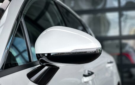 KIA K5, 2024 год, 3 449 000 рублей, 12 фотография