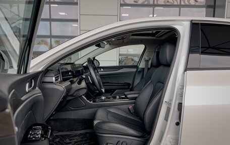 KIA K5, 2024 год, 3 449 000 рублей, 17 фотография