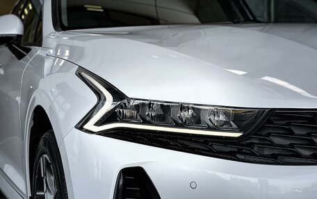 KIA K5, 2024 год, 3 449 000 рублей, 16 фотография