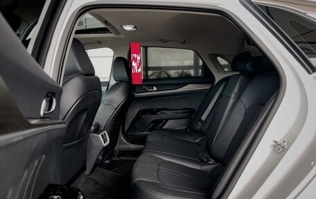 KIA K5, 2024 год, 3 449 000 рублей, 18 фотография