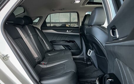 KIA K5, 2024 год, 3 449 000 рублей, 20 фотография