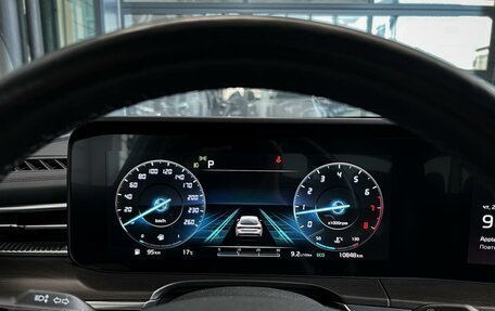 KIA K5, 2024 год, 3 449 000 рублей, 25 фотография