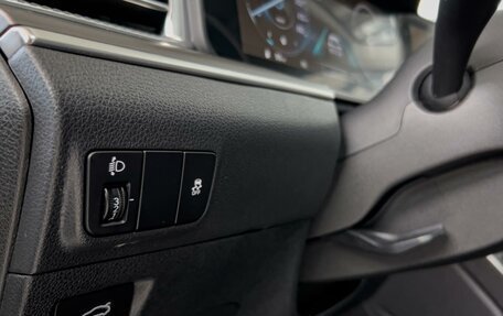 KIA K5, 2024 год, 3 449 000 рублей, 23 фотография