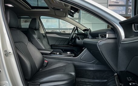 KIA K5, 2024 год, 3 449 000 рублей, 19 фотография