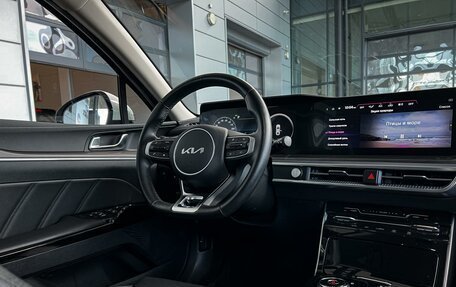 KIA K5, 2024 год, 3 449 000 рублей, 34 фотография