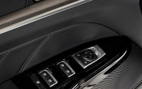 KIA K5, 2024 год, 3 449 000 рублей, 36 фотография
