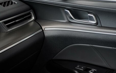KIA K5, 2024 год, 3 449 000 рублей, 35 фотография