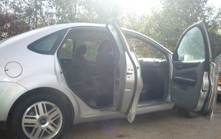Ford Focus II рестайлинг, 2007 год, 150 000 рублей, 8 фотография