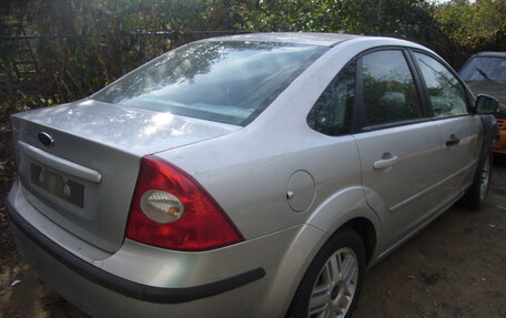 Ford Focus II рестайлинг, 2007 год, 150 000 рублей, 3 фотография