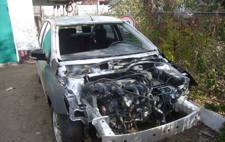 Ford Focus II рестайлинг, 2007 год, 150 000 рублей, 4 фотография