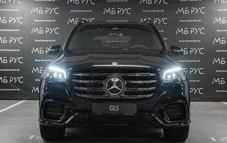 Mercedes-Benz GLS, 2026 год, 17 204 000 рублей, 5 фотография