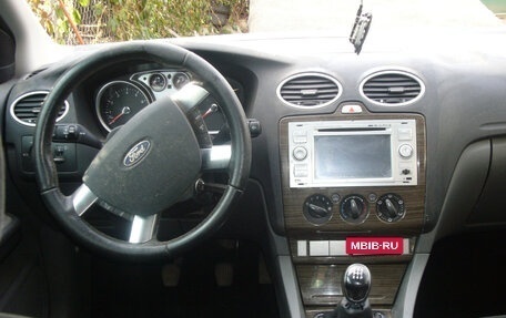 Ford Focus II рестайлинг, 2007 год, 150 000 рублей, 7 фотография
