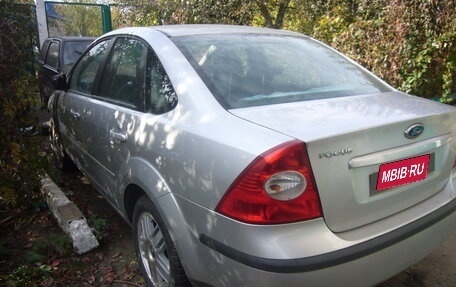 Ford Focus II рестайлинг, 2007 год, 150 000 рублей, 2 фотография
