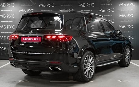 Mercedes-Benz GLS, 2026 год, 17 204 000 рублей, 4 фотография
