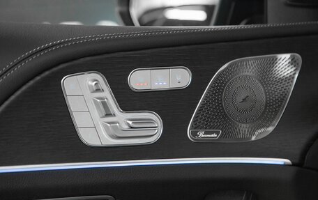 Mercedes-Benz GLS, 2026 год, 17 204 000 рублей, 9 фотография