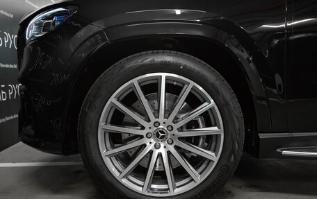 Mercedes-Benz GLS, 2026 год, 17 204 000 рублей, 7 фотография