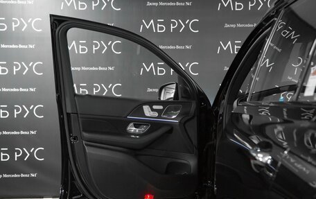 Mercedes-Benz GLS, 2026 год, 17 204 000 рублей, 8 фотография
