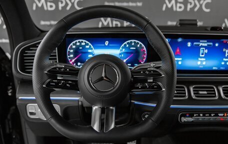 Mercedes-Benz GLS, 2026 год, 17 204 000 рублей, 14 фотография