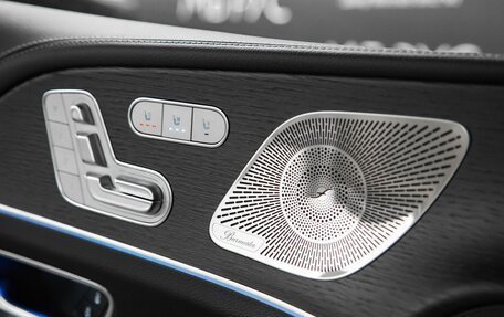 Mercedes-Benz GLS, 2026 год, 17 204 000 рублей, 10 фотография