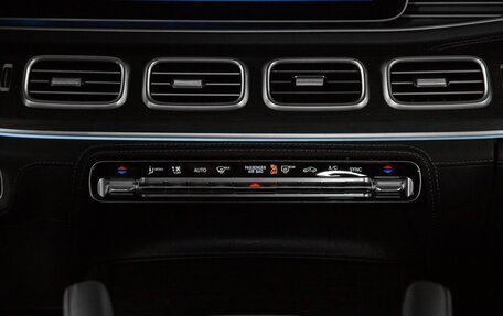 Mercedes-Benz GLS, 2026 год, 17 204 000 рублей, 20 фотография