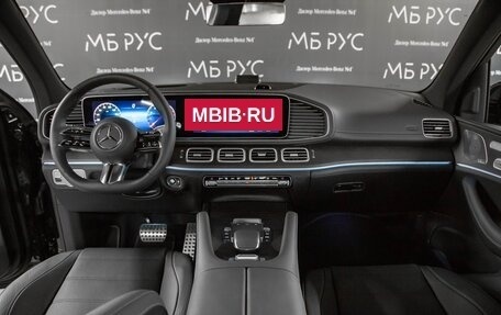 Mercedes-Benz GLS, 2026 год, 17 204 000 рублей, 13 фотография