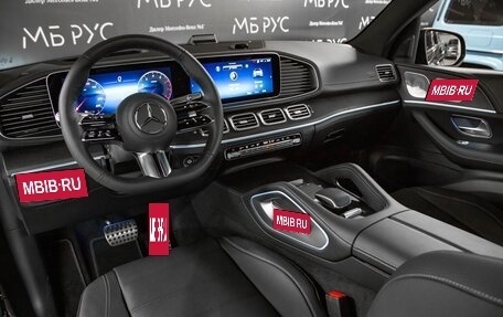Mercedes-Benz GLS, 2026 год, 17 204 000 рублей, 12 фотография