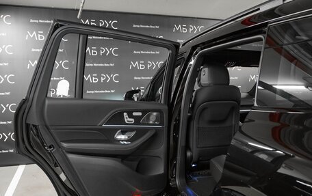 Mercedes-Benz GLS, 2026 год, 17 204 000 рублей, 24 фотография
