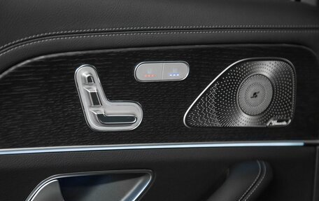 Mercedes-Benz GLS, 2026 год, 17 204 000 рублей, 25 фотография