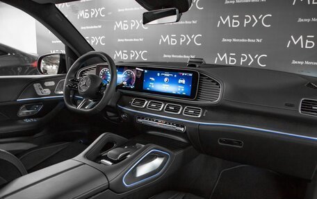 Mercedes-Benz GLS, 2026 год, 17 204 000 рублей, 23 фотография