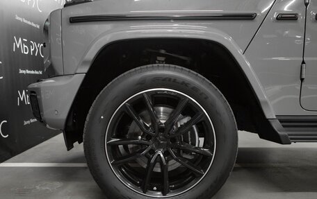 Mercedes-Benz G-Класс W463 рестайлинг _iii, 2026 год, 28 080 000 рублей, 7 фотография