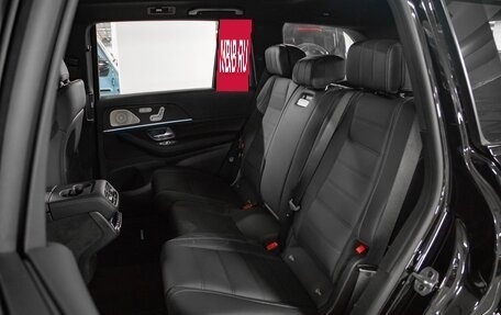 Mercedes-Benz GLS, 2026 год, 17 204 000 рублей, 26 фотография