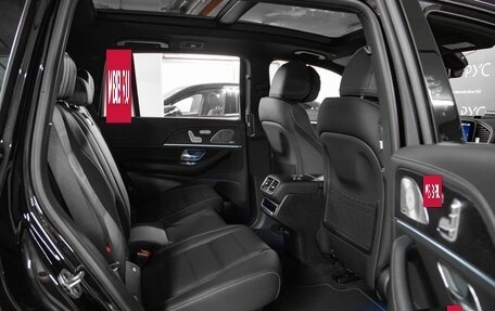 Mercedes-Benz GLS, 2026 год, 17 204 000 рублей, 27 фотография