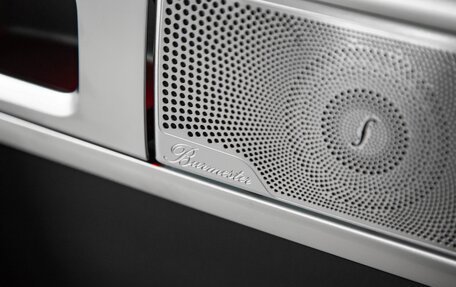 Mercedes-Benz G-Класс W463 рестайлинг _iii, 2026 год, 28 080 000 рублей, 10 фотография