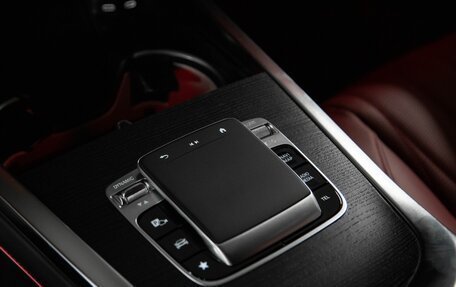 Mercedes-Benz G-Класс W463 рестайлинг _iii, 2026 год, 28 080 000 рублей, 22 фотография