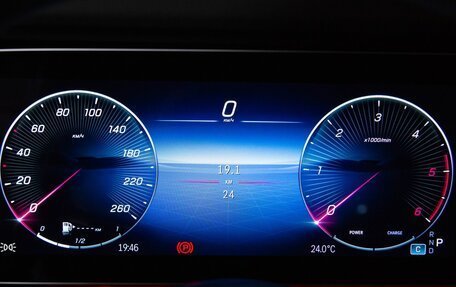 Mercedes-Benz G-Класс W463 рестайлинг _iii, 2026 год, 28 080 000 рублей, 16 фотография