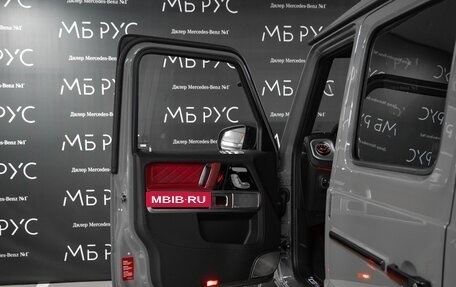 Mercedes-Benz G-Класс W463 рестайлинг _iii, 2026 год, 28 080 000 рублей, 8 фотография