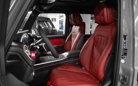 Mercedes-Benz G-Класс W463 рестайлинг _iii, 2026 год, 28 080 000 рублей, 11 фотография