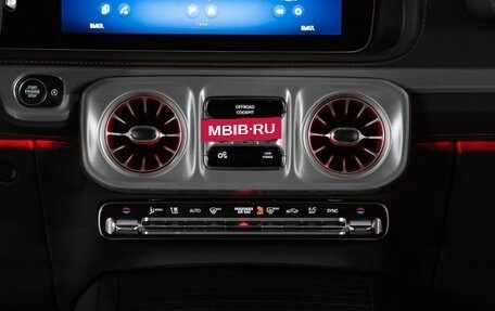 Mercedes-Benz G-Класс W463 рестайлинг _iii, 2026 год, 28 080 000 рублей, 21 фотография