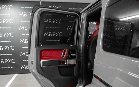 Mercedes-Benz G-Класс W463 рестайлинг _iii, 2026 год, 28 080 000 рублей, 24 фотография