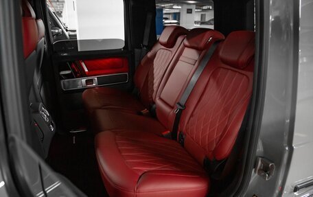 Mercedes-Benz G-Класс W463 рестайлинг _iii, 2026 год, 28 080 000 рублей, 26 фотография