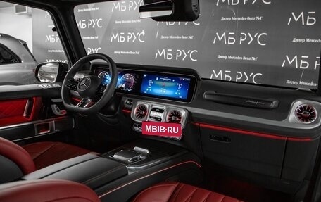 Mercedes-Benz G-Класс W463 рестайлинг _iii, 2026 год, 28 080 000 рублей, 23 фотография