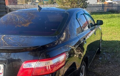 Toyota Camry, 2007 год, 830 000 рублей, 3 фотография
