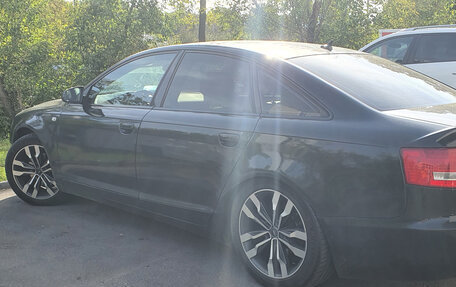 Audi A6, 2007 год, 800 000 рублей, 2 фотография