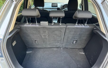 Mazda Demio IV, 2014 год, 910 000 рублей, 2 фотография